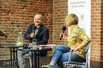>Bycie naocznym świadkiem to wielki przywilej