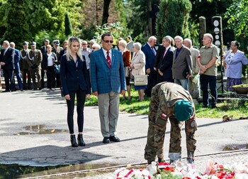 >„A kiedy się wypełniły dni...“