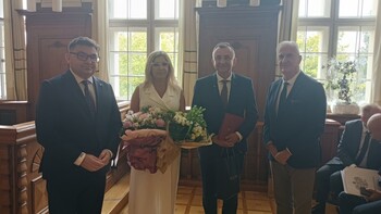 >50 lat Sądu Okręgowego w Elblągu