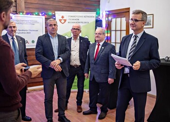 >Inżynierowie na rzecz Elbląga