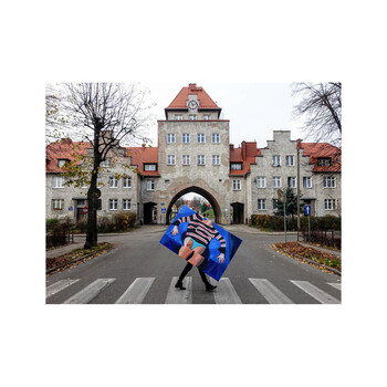 >Lokalność to wątek przewodni