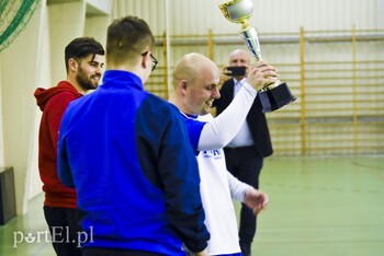 >Futsal reaktywacja