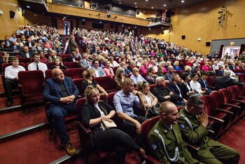 >Ćwierć wieku Polski w NATO