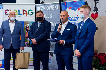 >„Elbląg jest, można powiedzieć, potęgą”