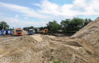 >W Elblągu powstanie market Aldi