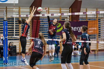 >Osłabione Truso bez szans z rezerwami Energetyka