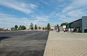 >Będą egzaminować więcej kierowców