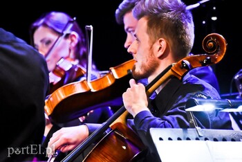>Ten koncert zapamiętamy na długo