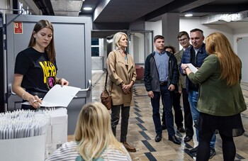 >IV Wielki Test Wiedzy o Elblągu. Tegorocznym mistrzem został Marek Kamm