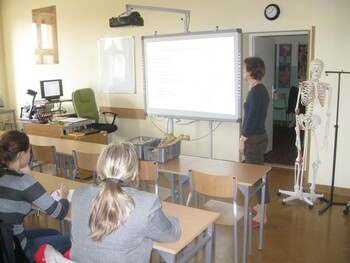 >Zawody medyczne wciąż w modzie! Po Medyku praca zapewniona