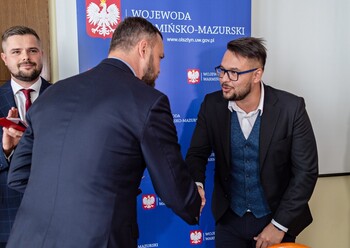 >Zasłużeni dla siatkówki