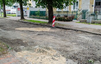 >Ogrodowa jak nowa