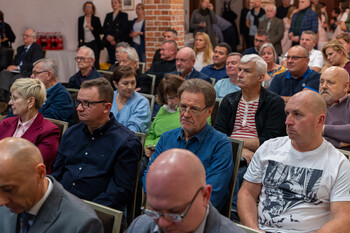 >Zakończenie sezonu żeglarskiego