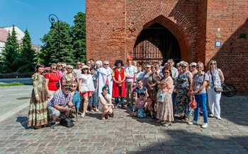 >Elbląskie ślady Mikołaja Kopernika