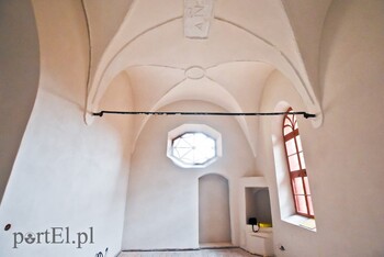 >Remont w katedrze odsłonił skarby 