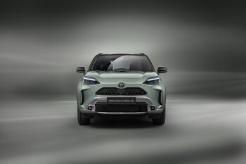 >Odkryj Nową Toyotę Yaris Cross na Dniach Otwartych w Salonie Toyota Jacek Knedler w Elblągu