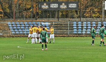 > Trzy punkty wreszcie zostały na A8!