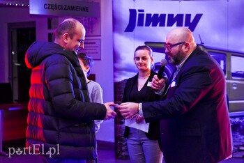 >Samochód, który zawsze daje radę