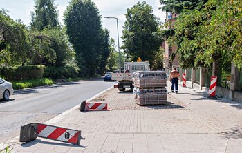>Wahadło na Saperów