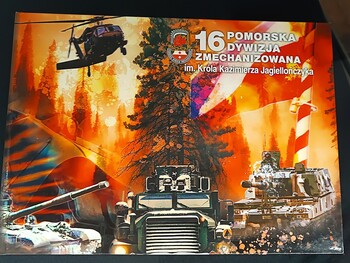 >Logistycy z tradycjami