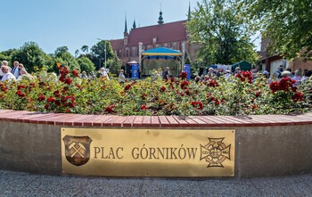 >50. rocznica zakończenia Operacji Frombork 1001. „To bardzo wzruszający dzień”