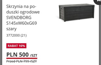 >Jysk: Przynieś własną torbę i otrzymaj rabat na wszystko, co w niej zmieścisz!