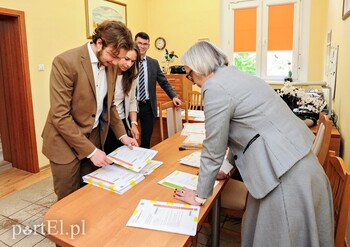 >Czas się zmierzyć z maturą