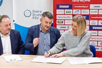 >Powiększa się olimpijska rodzina