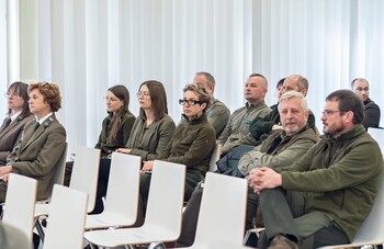 >Wokół Elbląga powstaną lasy społeczne