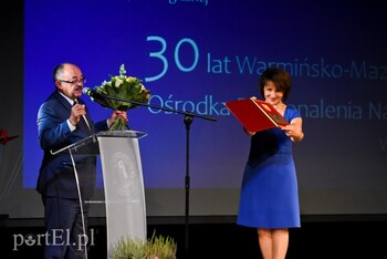 >ODN świętuje 30-lecie