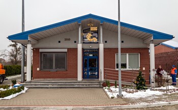 >Atak na stację uzdatniania wody. Służby ćwiczą, jak zapewnić nam bezpieczeństwo