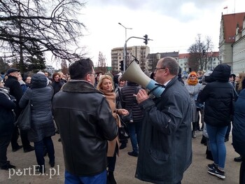 >Alarm bombowy w Urzędzie Miejskim