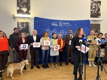 >Mały procent, który wiele znaczy