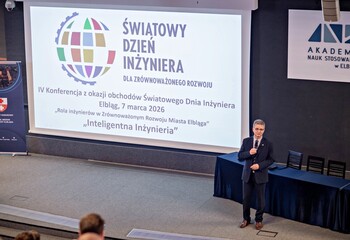 >To inżynierowie wymyślają, jak łatwiej żyć
