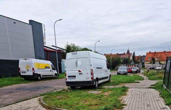 >Czytelniczka: „To jest ulica bezprawia”