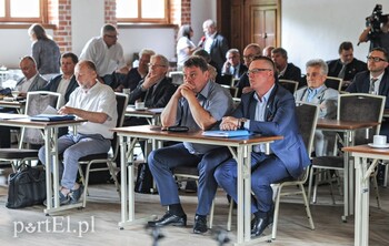 >Po co Elblągowi rozwój Wisły
