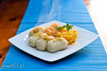 >reklama restauracja