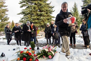 >Doktor Ola odeszła 30 lat temu. 