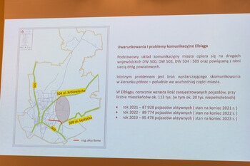 >Bażantarnia to skarb, Bema się korkuje, a Wschodnią nikt nie jeździ