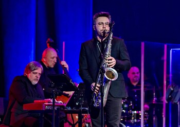 >Koncert Noworoczny z kameralistami