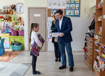 >Kranelka, Wondzia i Wodek. Wręczono nagrody w konkursie EPWiK