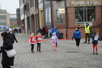 >Mały Bieg Niepodległości
