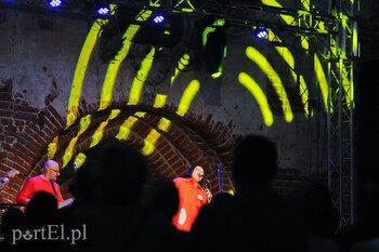 >Hipnotyzująca Grażyna Łobaszewska