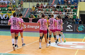 >Udany debiut Energi Startu w sezonie 2024/2025