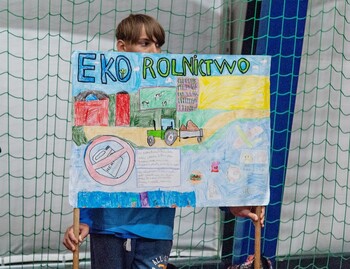 >Światowy Dzień Żywności po elbląsku