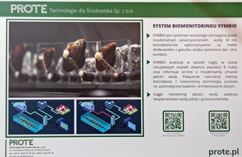 >Woda pod specjalnym nadzorem