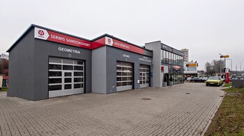 >Przyszłość motoryzacji już teraz w Elblągu. Poznaj BAIC