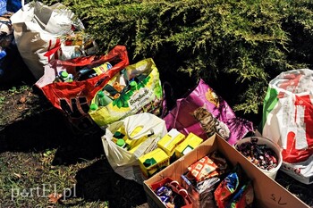 >Wigilia przy dworcu: „Cieszę się, że każdy mi podaje rękę”