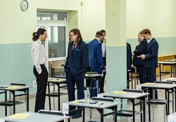 >Królowa nauk: łatwa czy trudna?