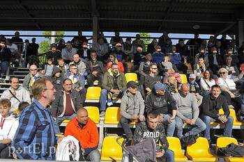 >Olimpia - Resovia 0:1. Za tydzień 